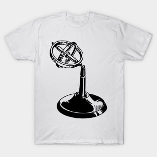 Gyroscope T-Shirt